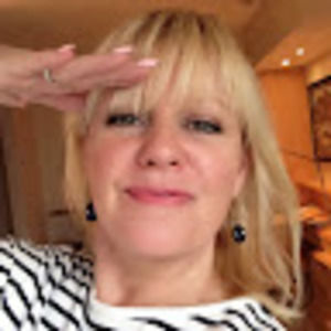 Meet your Posher, Denise lorraine